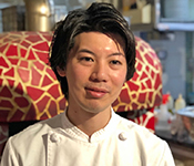 cucina Italiana GIORNOTTE（ジョルノッテ） 求人