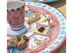 cucina Italiana GIORNOTTE（ジョルノッテ） 求人 ワインも充実！ソムリエの資格をお持ちの方は、ワインリストもお任せします！