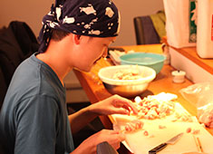 「焼鳥 里葉亭」「焼鳥 美鶏」 求人 