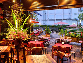 BAGUS BAR（バグースバー）／株式会社ニライ 求人