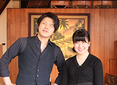 BAGUS BAR（バグースバー）／株式会社ニライ 求人 