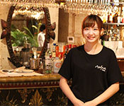「MONSOON CAFE  舞浜イクスピアリ」「MONSOON CAFE ららぽーとTOKYO-BAY」／ 株式会社グローバルダイニング【東証二部上場】 求人