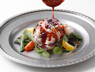 HOTEL THE KNOT YOKOHAMA（料理部）／株式会社 ホスピタリティオペレーションズ 求人