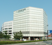 横浜みなとみらい 万葉倶楽部 他／万葉倶楽部株式会社 求人