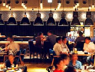 eplus LIVING ROOM CAFE＆DINING／株式会社イープラス・ライブ・ワークス 求人