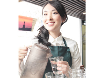 ポンガラカレー六本木新店開業準備室／株式会社エムシーアイ 首都圏事業部 求人