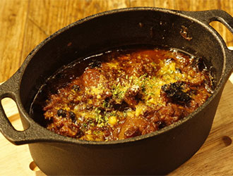 Grilled Meat Bal Taiju（グリルミートバルタイジュ）、他／株式会社太樹苑 求人