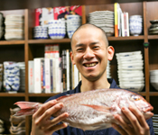 白金 焼鳥 鬼わそと 求人