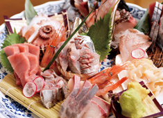 酒の魚 和海（なごみ） 求人 とびっきり新鮮な魚をさばく事ができるのは、料理人にとってこの上ない喜びです！