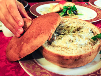 「Godunov（ゴドノフ）」 ・MIGUEL y JUANI（ミゲル フアニ）／※新店舗開業準備室 求人