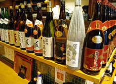 創作料理 小夏食堂 求人 新宿駅チカで通勤ラクラク！
常連様も多く、お客様との会話も
楽しみながら働けます。