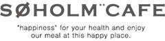 SOHOLM CAFE（スーホルムカフェ）／株式会社 アクタス 飲食事業部 求人情報