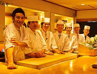 株式会社NATOMICS 求人