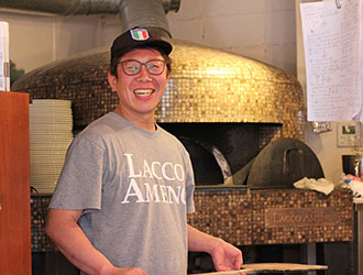 Lacco Ameno（ラッコアメーノ） 求人