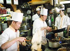 浅草 ヨシカミ 求人 