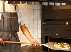 PINSA DE ROMA／株式会社PINSERE JAPAN 求人 カフェ、ダイニング、居酒屋、イタリアン、ビストロ等、業態問わず飲食経験をお持ちの方に活躍して頂けるハズです。