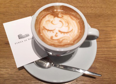 PINSA DE ROMA／株式会社PINSERE JAPAN 求人 店長候補、料理長候補の方はSVや統括など責任あるポジションを、近い将来お任せします。