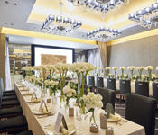 Dining Restaurant 次元／【セレモニーグループ】株式会社 埼玉冠婚葬祭センター 求人