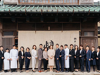 株式会社Daiyu／「萬屋本店－KAMAKURA HASE est1806－」 求人