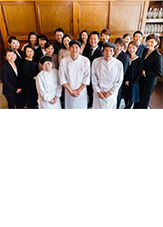 株式会社Daiyu／「萬屋本店－KAMAKURA HASE est1806－」 求人
