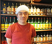 焼鳥 ゑびす 田町店 求人