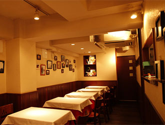 Gene DINING（ジーン ダイニング）／株式会社 橋本屋 求人