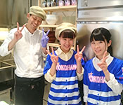 水信フルーツパーラーラボ／株式会社 水信ブルックス 求人