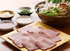 東京肉しゃぶ家 求人 