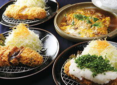 長八／株式会社三六六 求人 当店自慢のメニュー！！