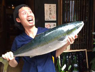 喜口商店 求人