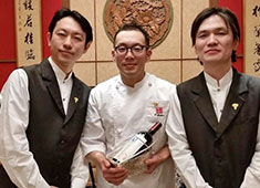 礼華 求人 2016年のソムリエ合格者！