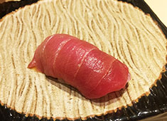 鮨　にしち 求人 本格的な江戸前寿司が短期間で学べます！