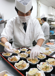 株式会社LEOC（レオック） 求人
