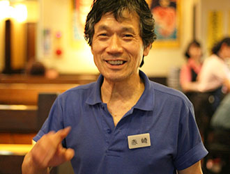 大衆酒蔵 いこい／株式会社いこい 求人
