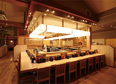 回転寿司 沼津すし之助　※新店準備室／株式会社ジャンティーズサプライ 求人 金目鯛の煮つけは、子どもさんにも人気！当社独自の仕入れルートだからこそのコスパです◎