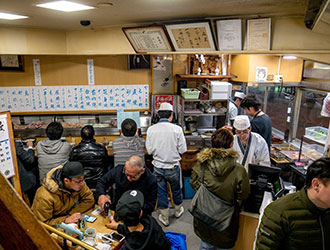 渋谷 鳥竹総本店／株式会社 鳥竹 求人
