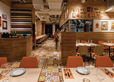 ワールドリカーインポーターズ株式会社 求人 お酒の輸入商社が展開するので、ホール希望のかたはもちろん、料理人でもお酒のプロフェッショナルを目指せます！