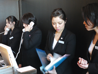 Fish Bank TOKYO/株式会社EDGE 求人