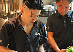 株式会社VINO　※新店準備室 求人 