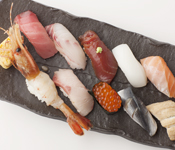 「寿司の磯松 品川店」「魚河岸 次郎松」 求人
