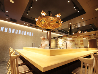 「寿司の磯松 品川店」「魚河岸 次郎松」 求人