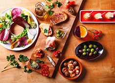 THE OLIVE OIL KITCHEN（オリーブ オイル キッチン）／アイエムエムフードサービス 株式会社 求人 カフェのようにカジュアルでありながら「本物」にこだわります。活かしたい方、学びたい方お待ちしています。