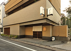 日本料理　赤坂 はらだ 求人 