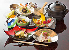 日本料理　赤坂 はらだ 求人 