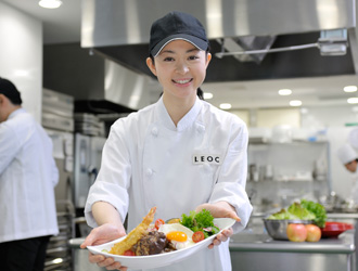 株式会社LEOC（レオック）有料老人ホーム部門 求人