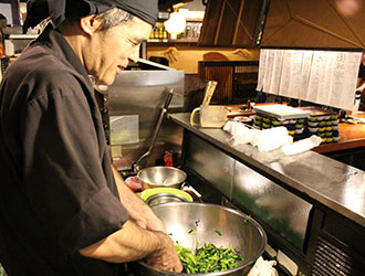 酒菜家（さかなや）、他／地酒道楽グループ 求人