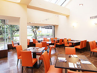 ITALIAN RESTAURANT Orizzonte（オリゾンテ）／千葉県レクリエーション都市開発株式会社 求人