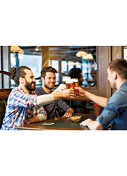 IRISHPUB PETER COLE／KYOUEISYA Inc. 求人