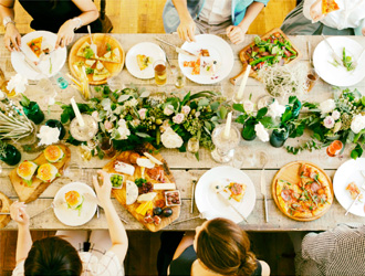 THINGS  Aoyama Organic Garden.dth　(ディライト株式会社) 求人