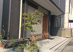 店名未定 求人 手作りの本格和食と炭火、地酒を楽しんで頂けるお店も運営します。